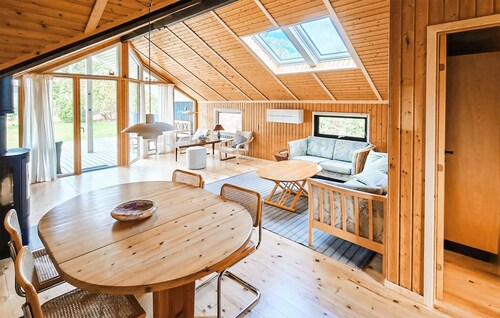 Wunderschönes Haus mit 3 Schlafzimmern.
