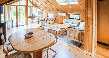 3 bedroom gorgeous home in Væggerløse