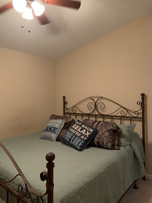 4 chambres, Wi-Fi