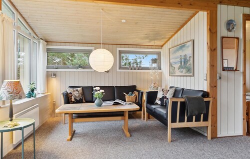 2 bedroom stunning home in Rømø