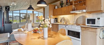 2 bedroom stunning home in Rømø