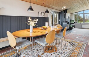 Dining - 2 bedroom stunning home in Rømø (Rømø)