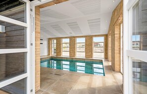 Piscina interna