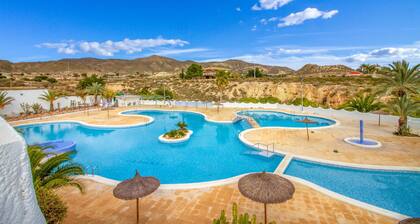 Belle maison Ă El Campello avec WiFi