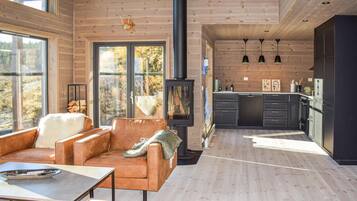 Chimenea