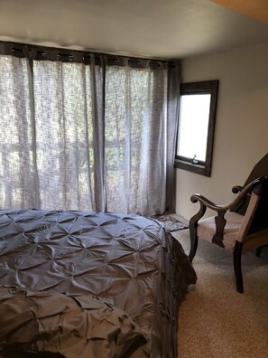 2 slaapkamers, gratis wifi, beddengoed