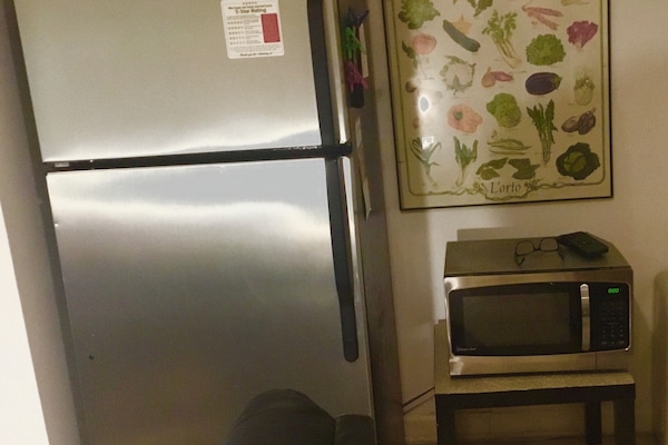 Fridge
