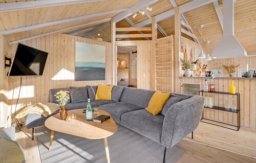 Tolles Haus in Juelsminde mit WLAN