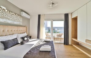 4 Schlafzimmer, kostenloses WLAN, Bettwäsche