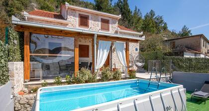 1 bedroom amazing home in Mliniste