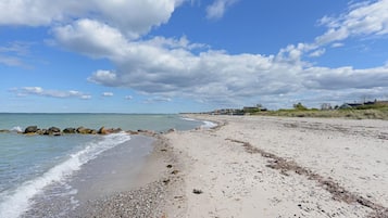 Plage Ă proximitĂ©, pĂȘche sur place