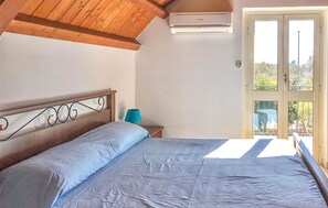 2 habitaciones 