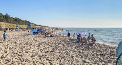 Wunderschöne 2-Zimmer-Wohnung in.