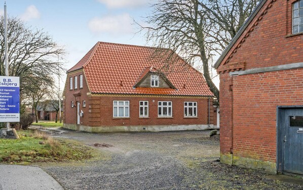 Eksteriør