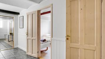 1 chambre, Wi-Fi gratuit