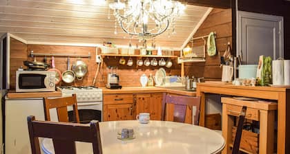 3 bedroom beautiful home in Eikefjord