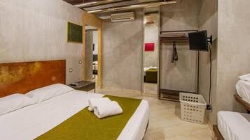 2 Schlafzimmer, kostenloses WLAN, Bettwäsche