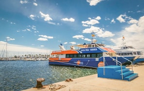 Port esportiu