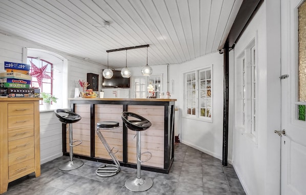 Dining - Pet friendly apartment in Esbjerg V (Esbjerg V)