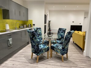 Appartamento | Ristoranti