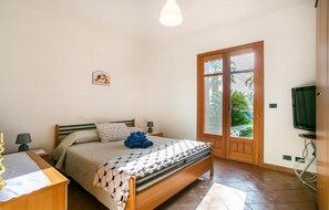 3 quartos, Wi-Fi de cortesia