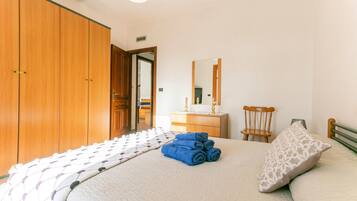 3 habitaciones y wifi gratis