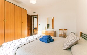 3 Schlafzimmer, kostenloses WLAN