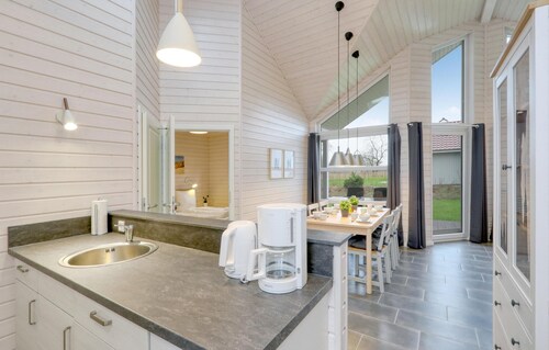 Amazing home in Krems II/Warderbrück