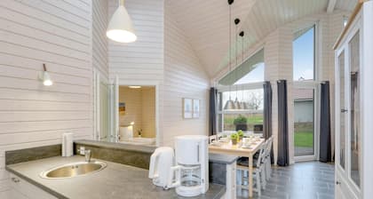 Amazing home in Krems II/Warderbrück