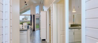 Amazing home in Krems II/Warderbrück