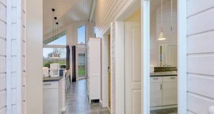 Amazing home in Krems II/Warderbrück