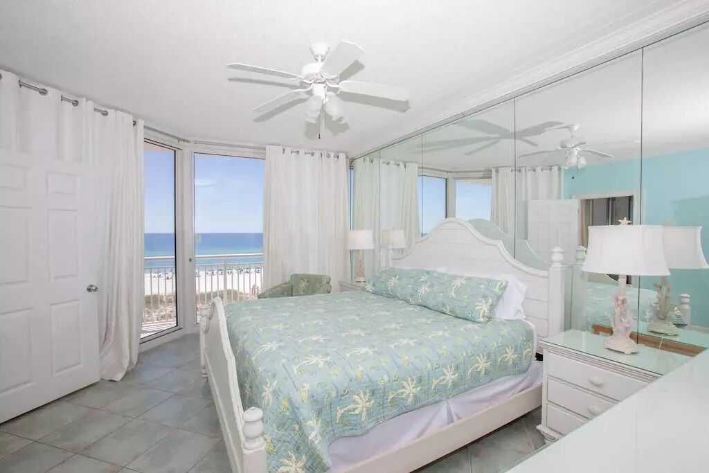 2 bedrooms, free WiFi, bed sheets, wheelchair access