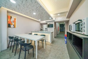 Reception - Dingai Holiday Museum (Jiaoxi)