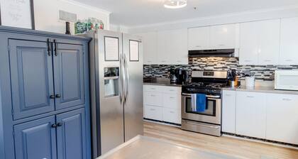 Lake Winnipesaukee, Weirs Beach, Funspot, Gunstock