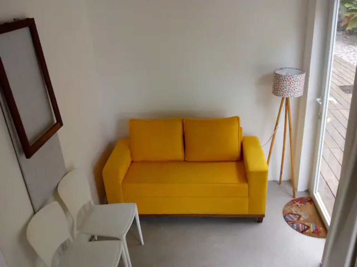 Image de profil de l’hôte