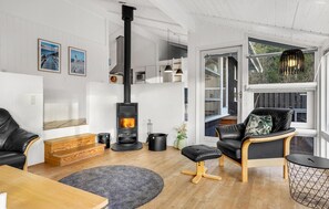 Interiør