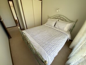2 bedrooms, WiFi