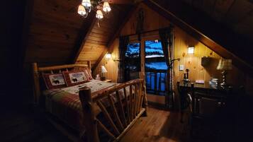 4 soveværelser, skrivebord, strygejern/strygebræt, gratis Wi-Fi