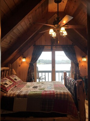 4 habitaciones, escritorio, tabla de planchar con plancha y wifi gratis 