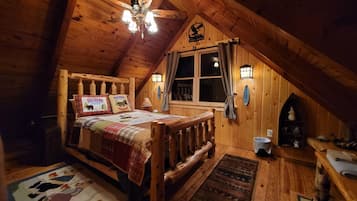 4 chambres, bureau, fer et planche à repasser, Wi-Fi gratuit