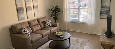 منطقة المعيشة