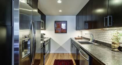 Webster Groves detached Mother-in-Law Suite