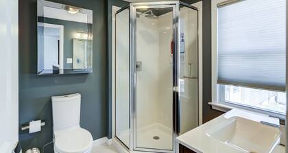 Webster Groves detached Mother-in-Law Suite