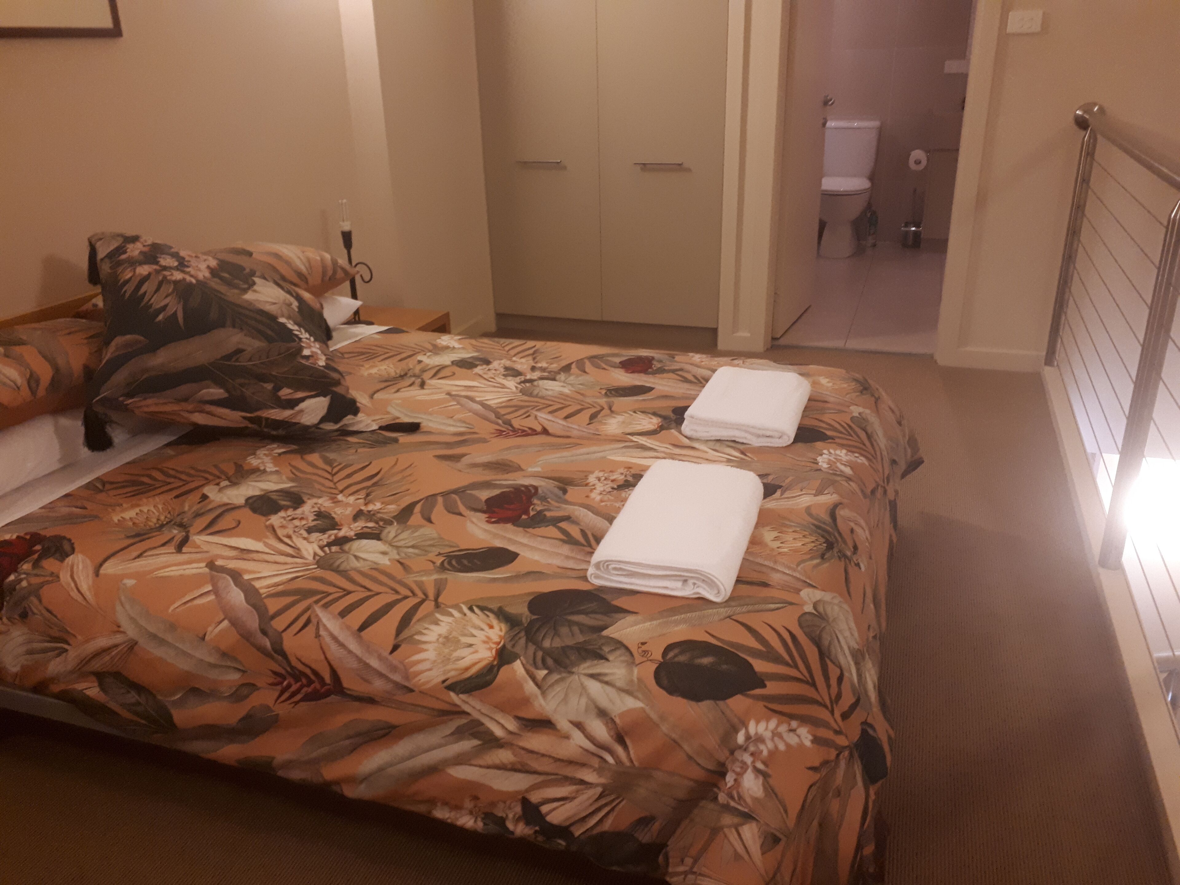 Hotham Mountain Escape - Chalet Hotham Apartment 14 — image 14