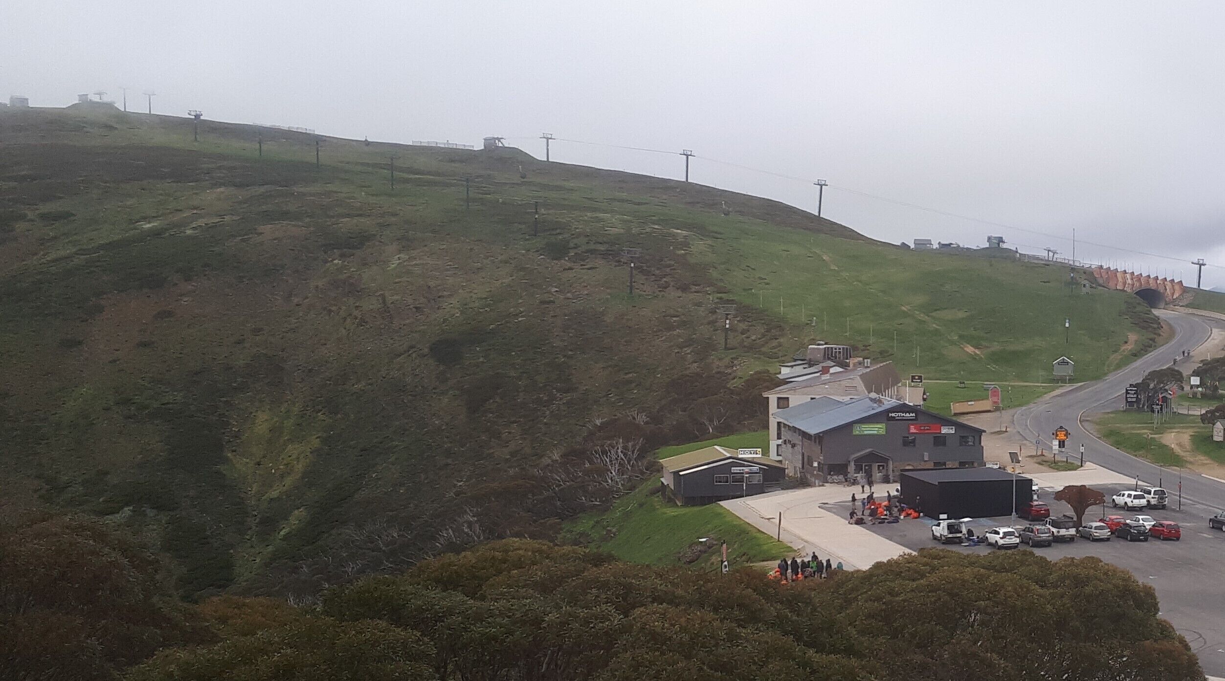 Hotham Mountain Escape - Chalet Hotham Apartment 14 — image 22