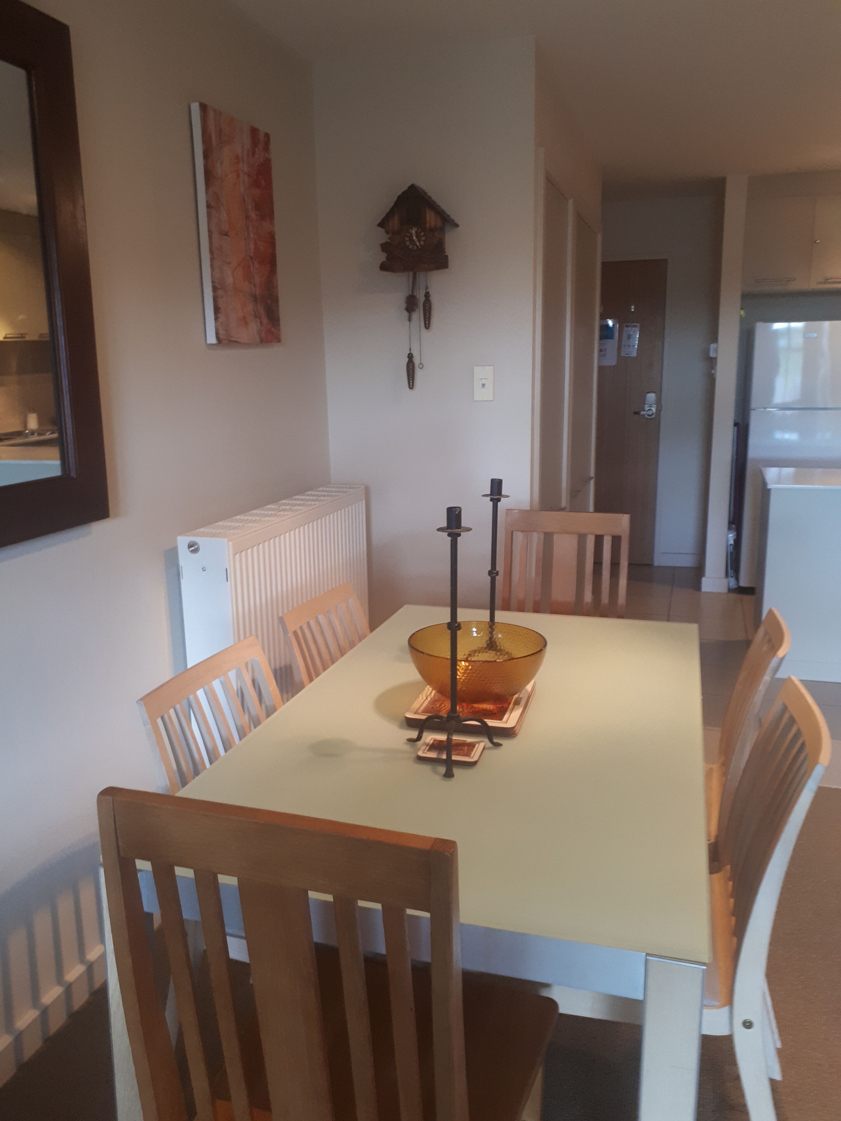 Hotham Mountain Escape - Chalet Hotham Apartment 14 — image 4