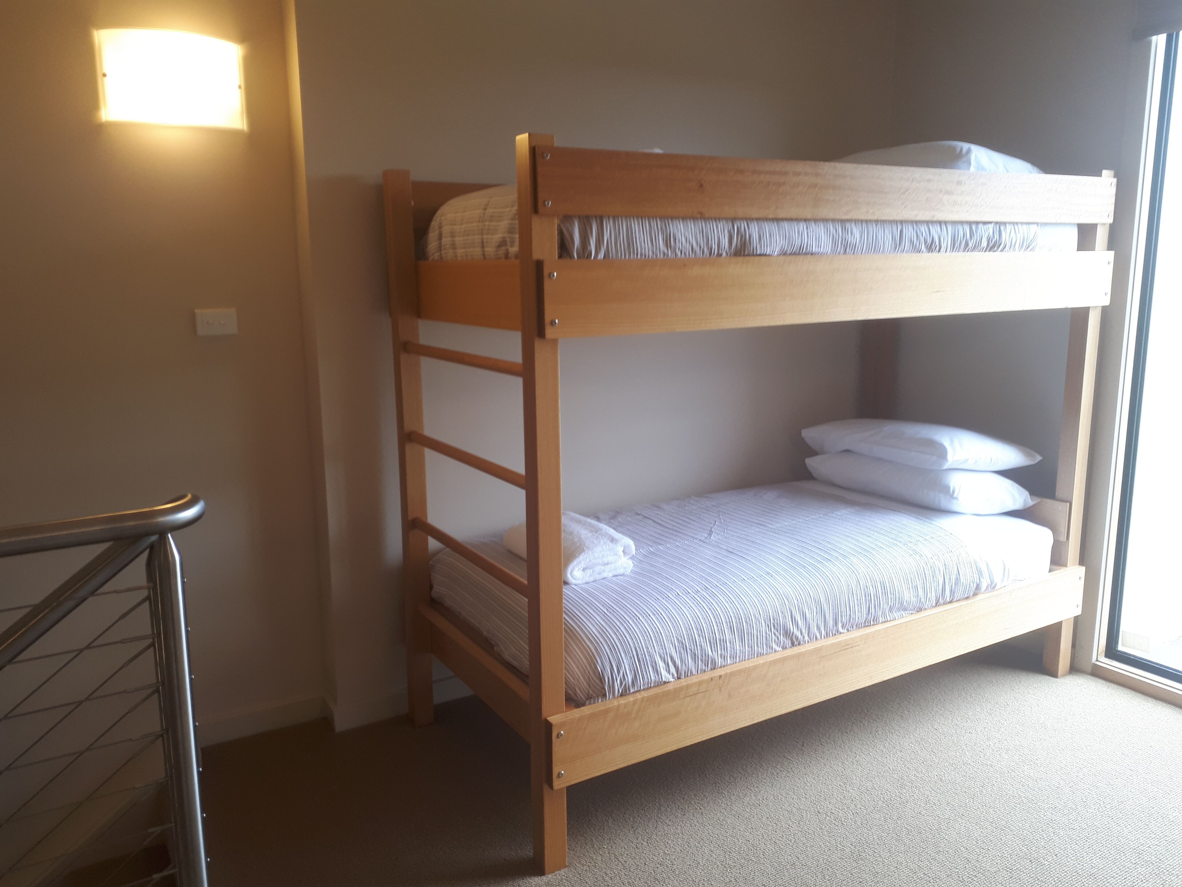Hotham Mountain Escape - Chalet Hotham Apartment 14 — image 17