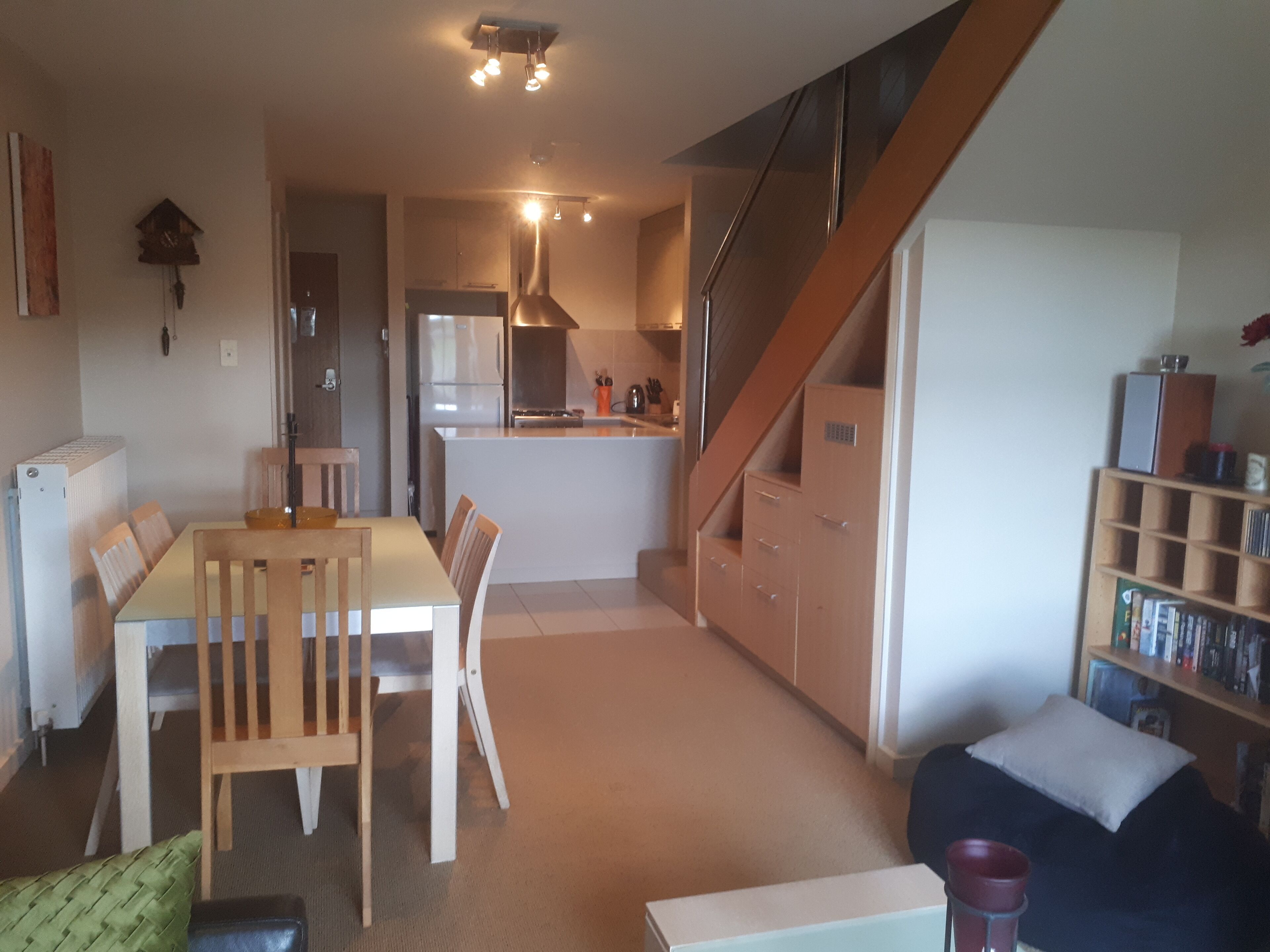 Hotham Mountain Escape - Chalet Hotham Apartment 14 — image 3