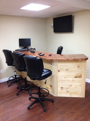 Businesscenter