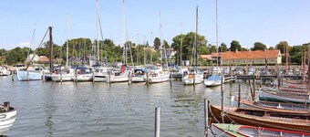 Pet friendly home in Løgstrup with WiFi